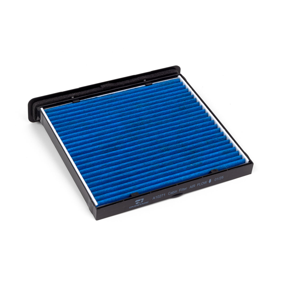 Overtake MicroCarbon Cabin Air Filter 2022+ WRX/2019+ Forester