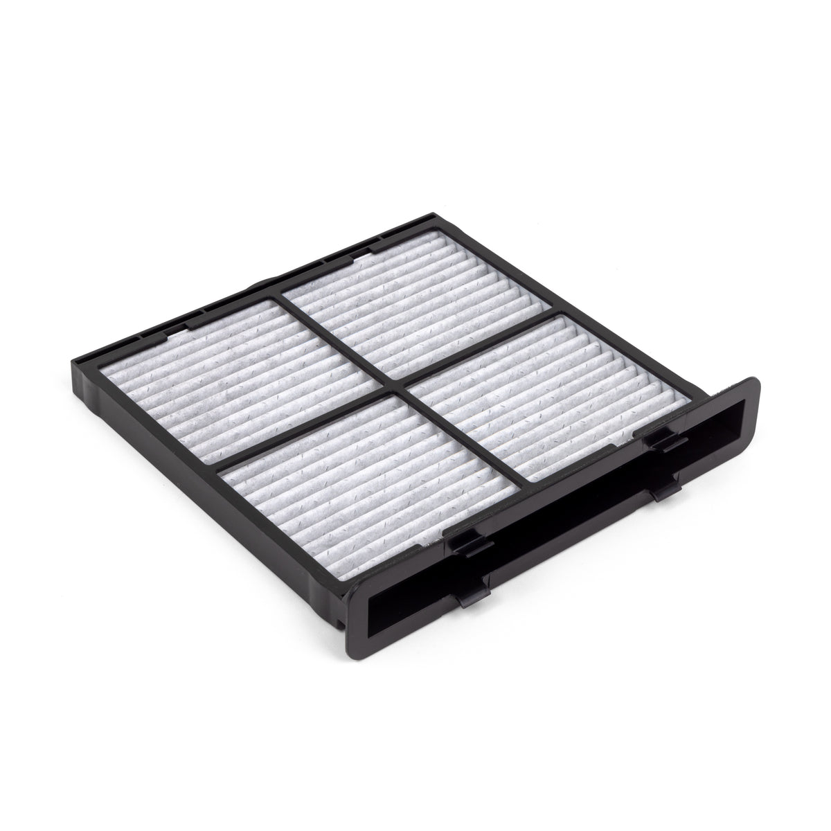 Overtake MicroCarbon Cabin Air Filter 2022+ WRX/2019+ Forester