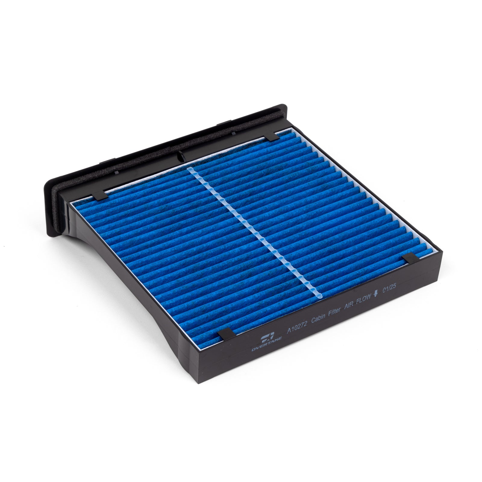 Overtake MicroCarbon Cabin Air Filter 2008-2021 WRX/STI