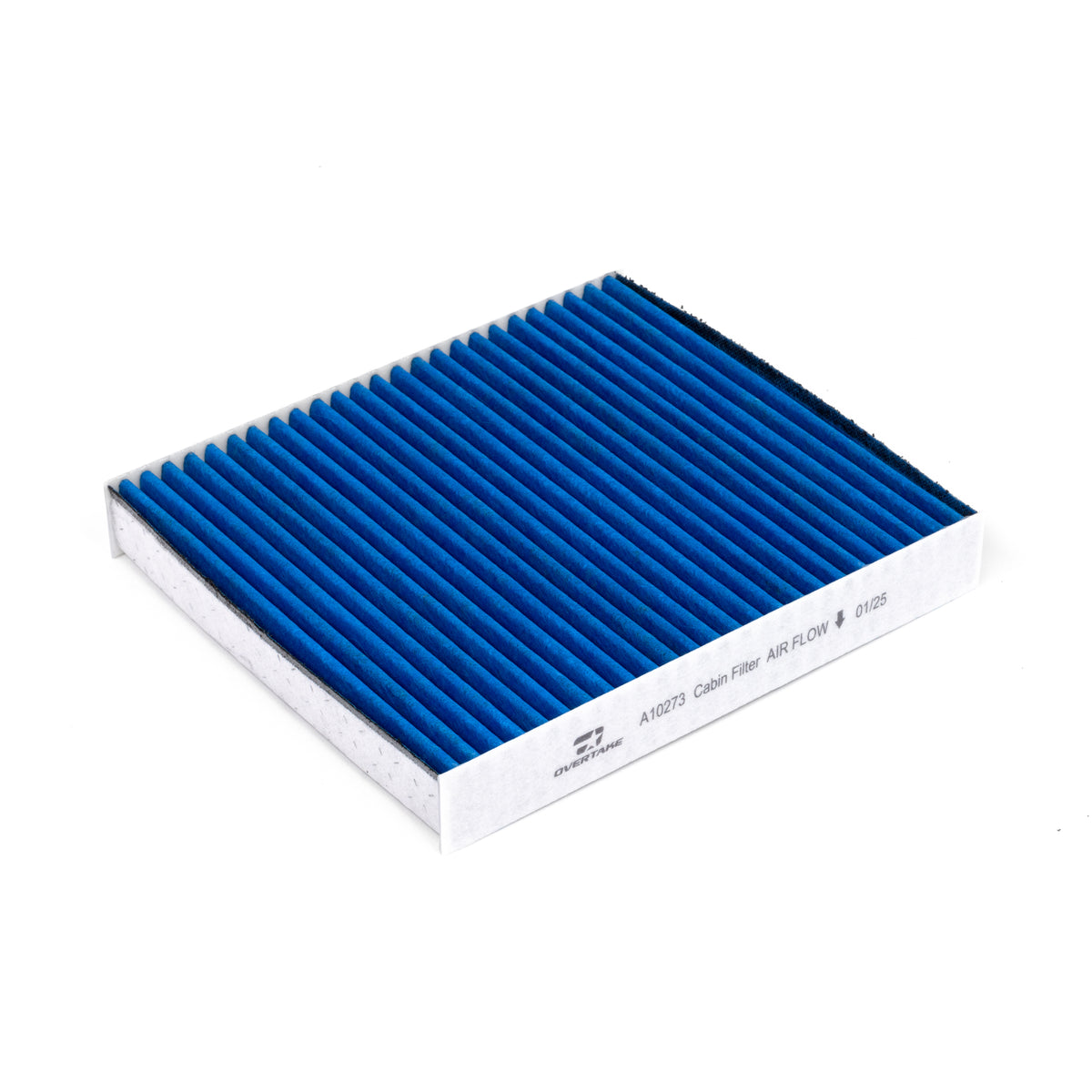 Overtake MicroCarbon Cabin Air Filter 2002-2007 WRX/STI