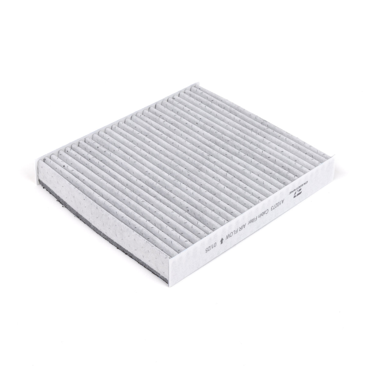 Overtake MicroCarbon Cabin Air Filter 2002-2007 WRX/STI
