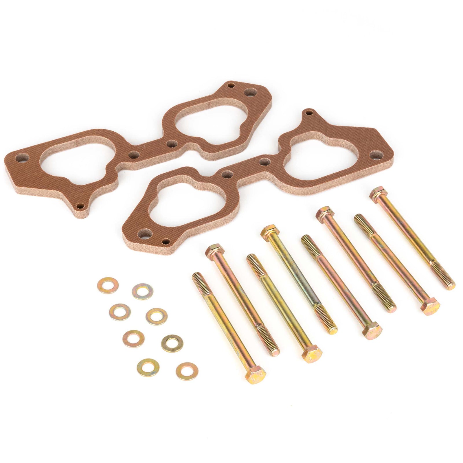 Overtake Phenolic Spacer Kit EJ Engines