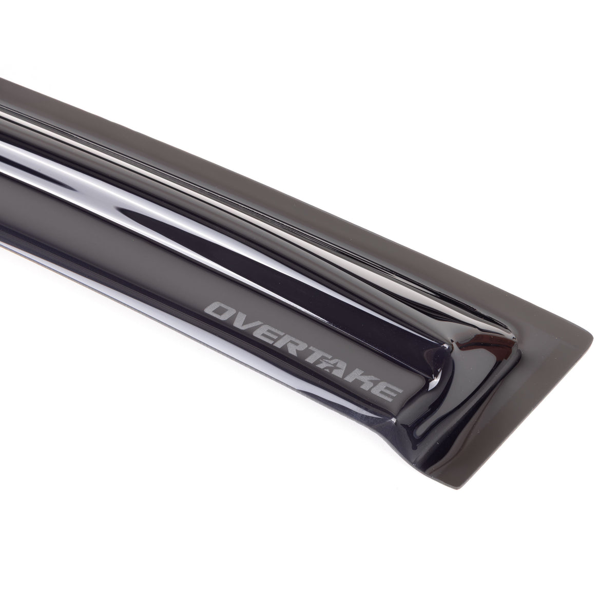 Overtake Rain Guards 2015-2021 WRX/STI