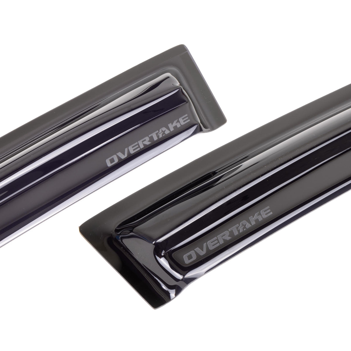 Overtake Rain Guards 2015-2021 WRX/STI