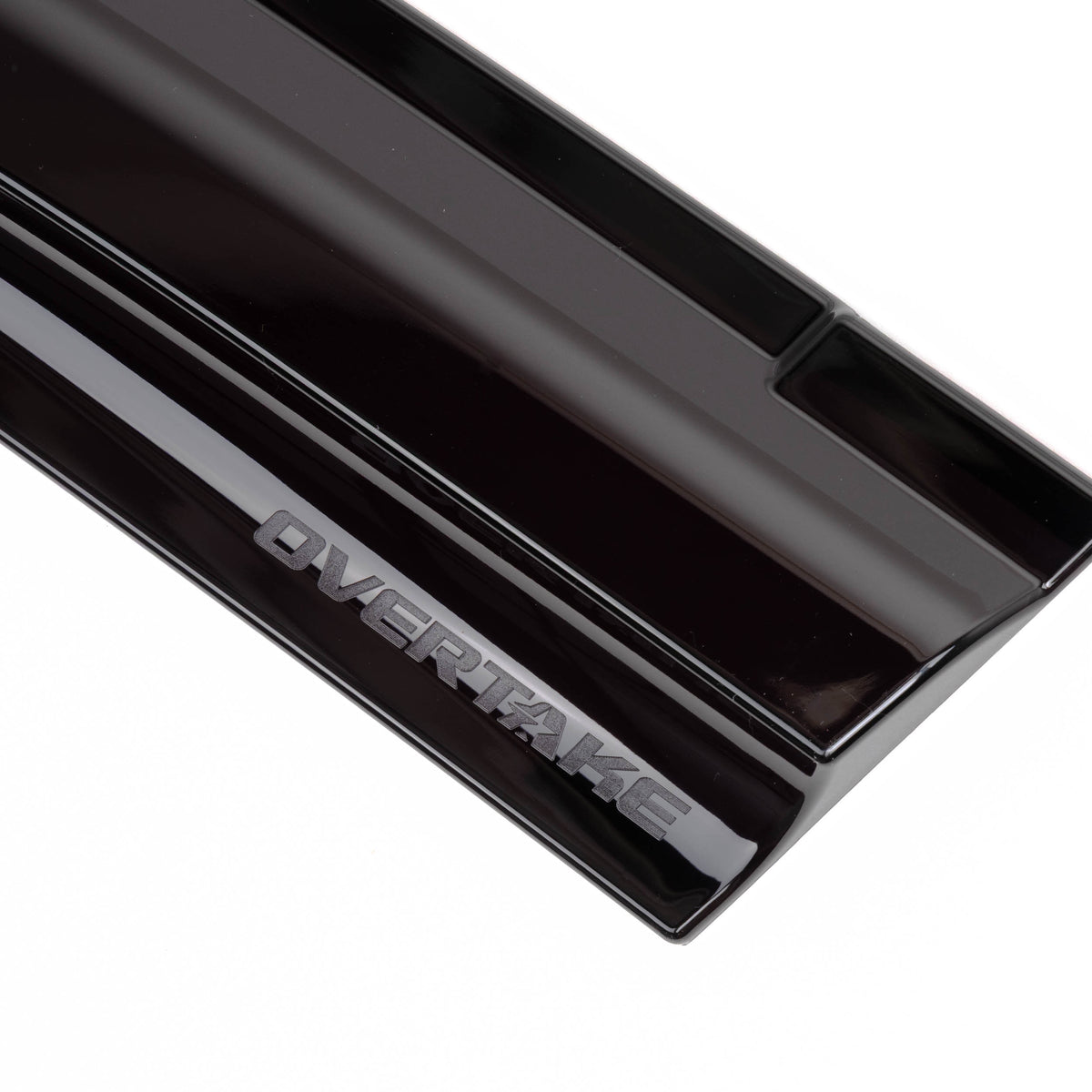 Overtake Rain Guards 2022+ WRX