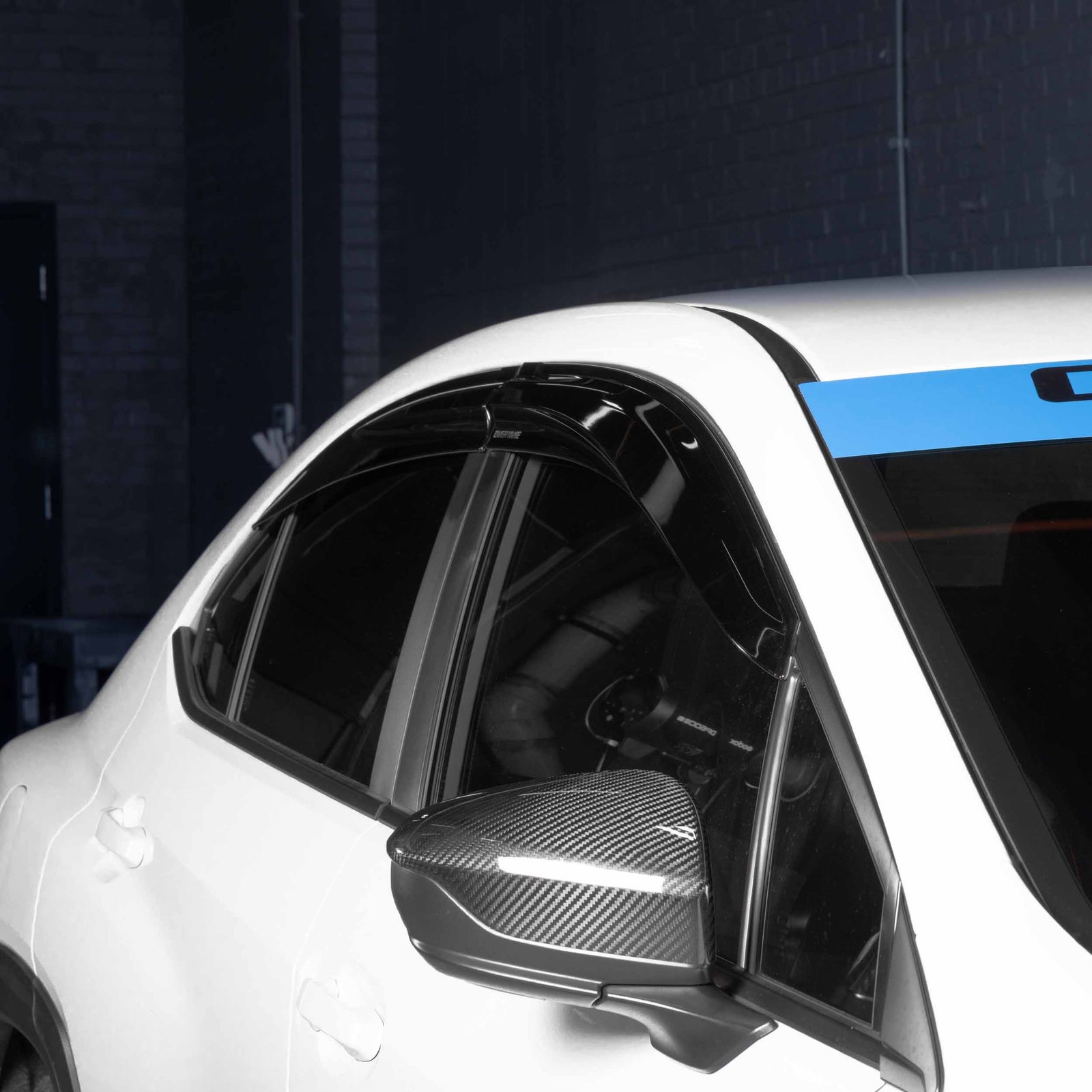 Overtake Rain Guards 2022+ WRX