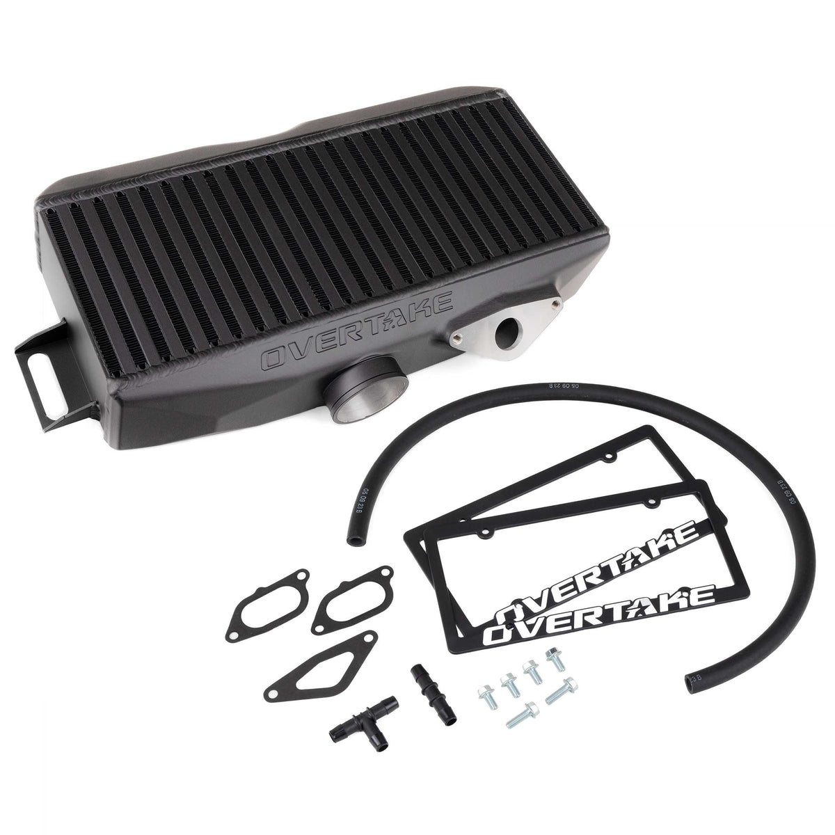 Overtake Top Mount Intercooler 2002-2007 WRX/2004-2021 STI