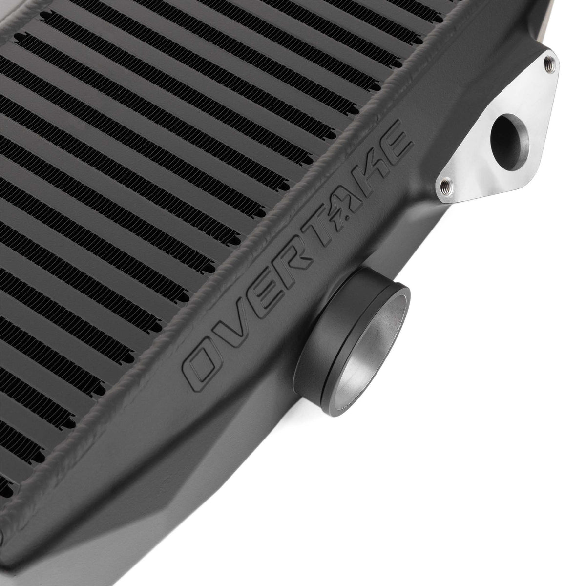 Overtake Top Mount Intercooler 2002-2007 WRX/2004-2021 STI