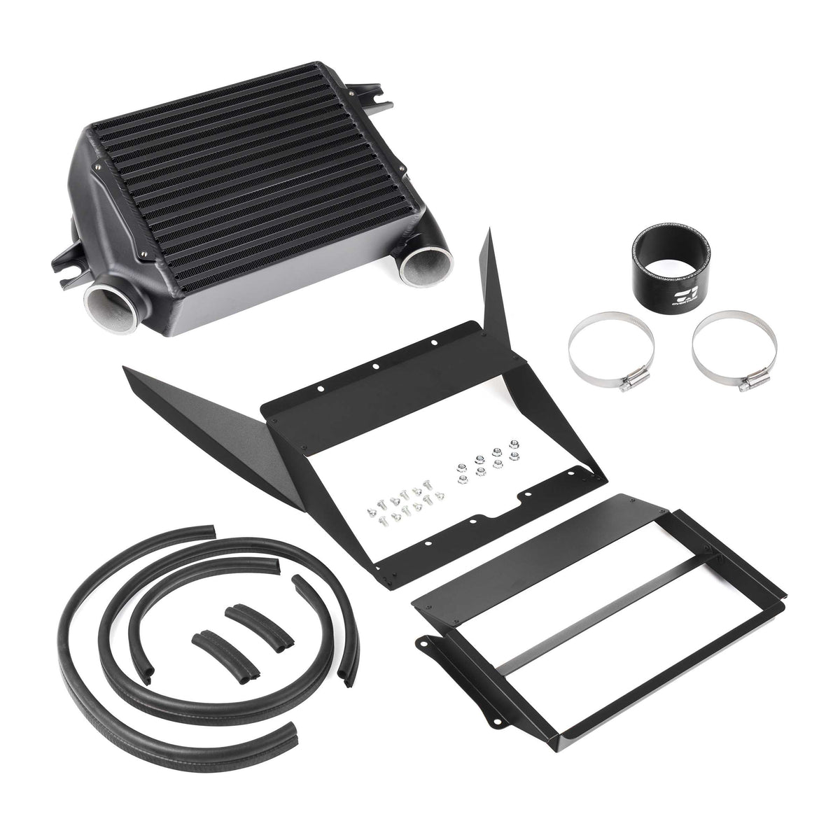 Overtake Top Mount Intercooler 2015-2021 WRX/2014-2018 Forester XT