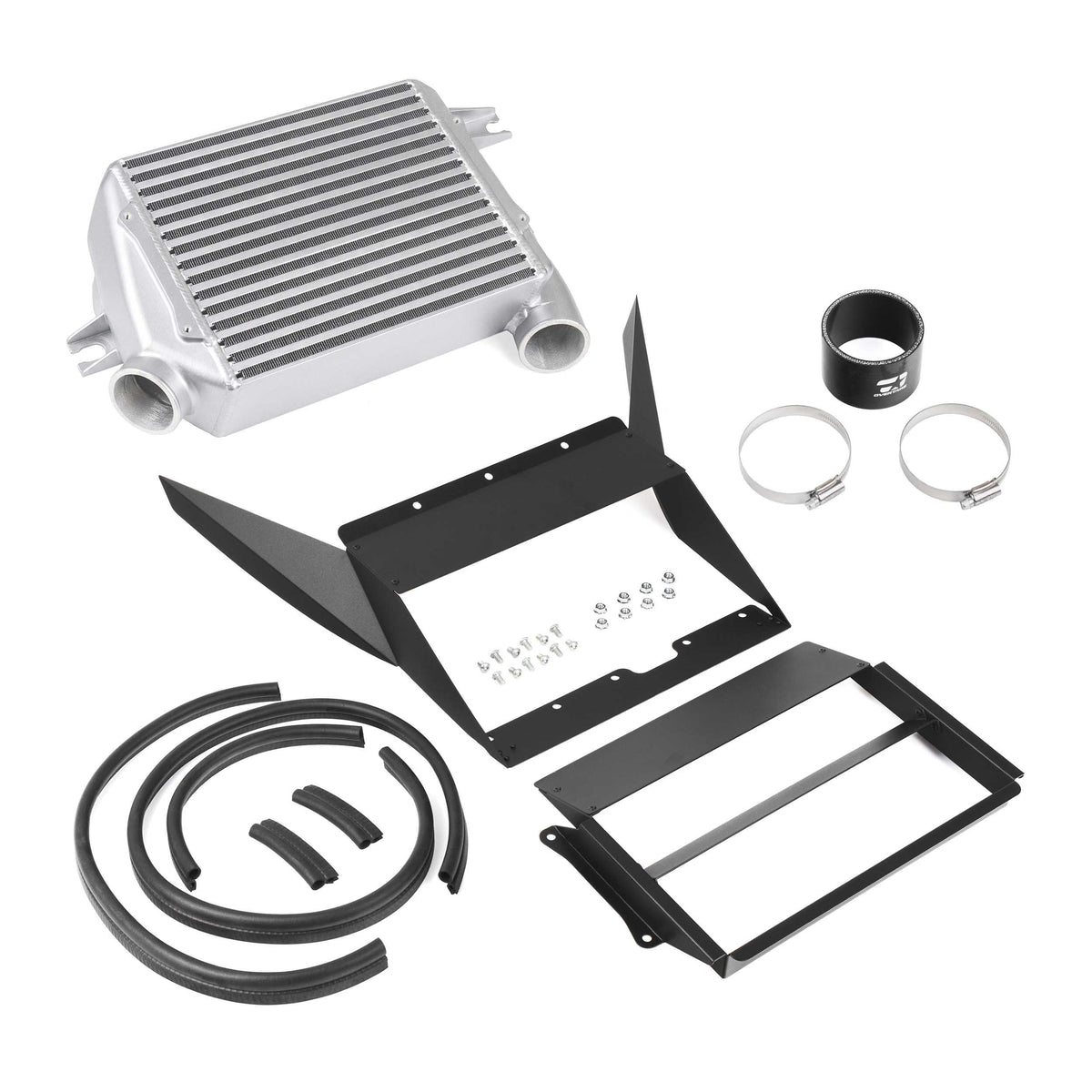 Overtake Top Mount Intercooler 2015-2021 WRX/2014-2018 Forester XT