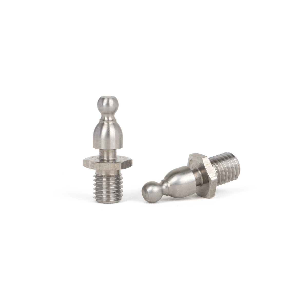 Overtake Stainless Steel Tail Lamp Pegs 2022+ WRX