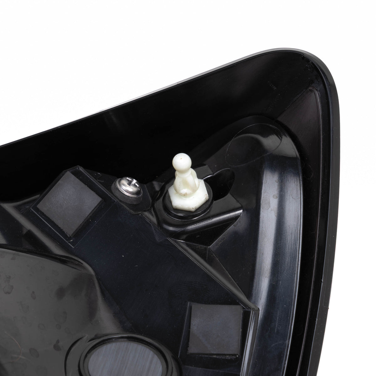 Overtake Stainless Steel Tail Lamp Pegs 2022+ WRX