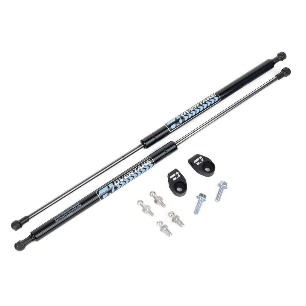 ヒロボー S.R.B SG ウォッシュアウトASSY M0302048 g6bh9ry Overtake High-Lift Hood Struts 2002-2007 WRX/STI - FastWRX.com