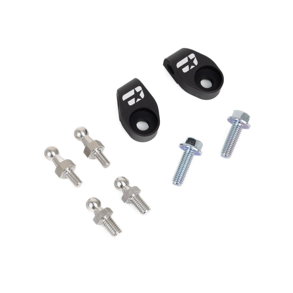 Overtake High-Lift Hood Struts 2002-2007 WRX/STI