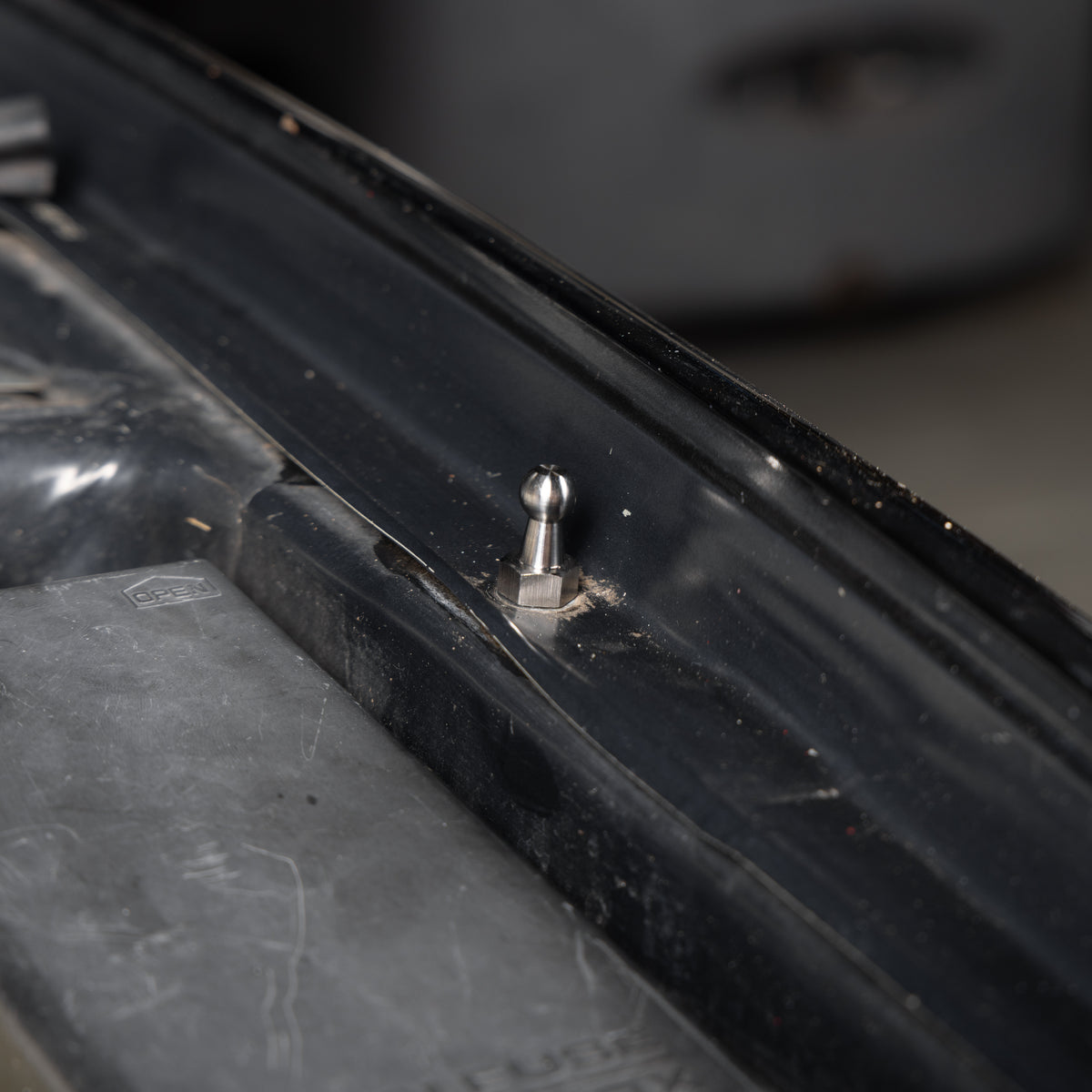 Overtake High-Lift Hood Struts 2002-2007 WRX/STI