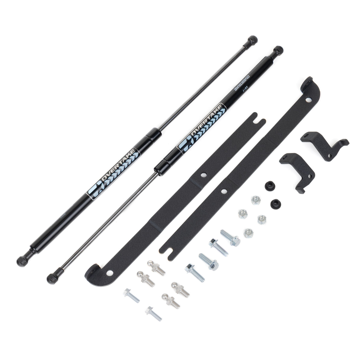 Overtake High-Lift Hood Struts 2013-2020 BRZ/FR-S/86