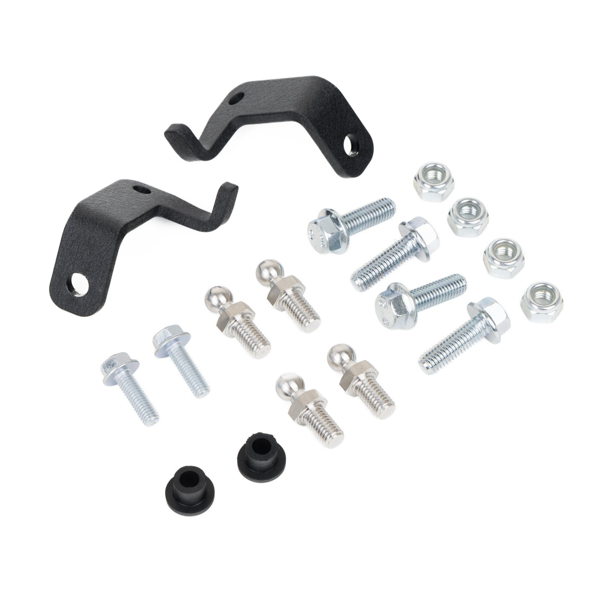 Overtake High-Lift Hood Struts 2013-2020 BRZ/FR-S/86