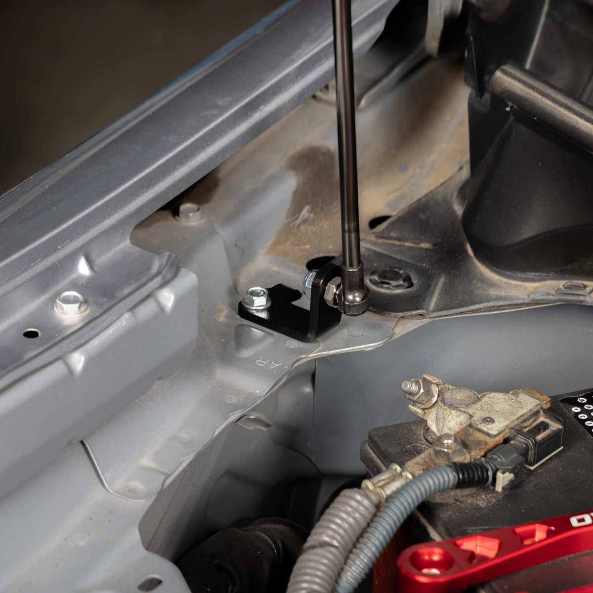 Overtake High-Lift Hood Struts 2013-2020 BRZ/FR-S/86