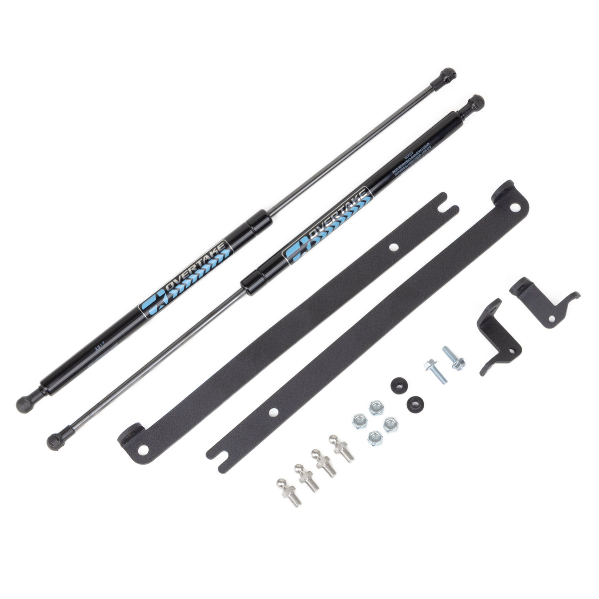 Overtake High-Lift Hood Struts 2022+ BRZ/GR86