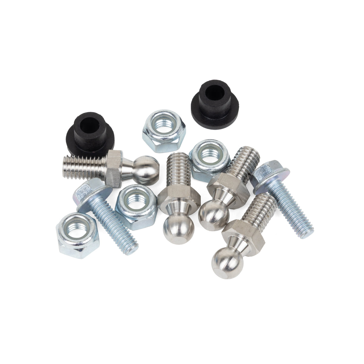 Overtake High-Lift Hood Struts 2022+ BRZ/GR86