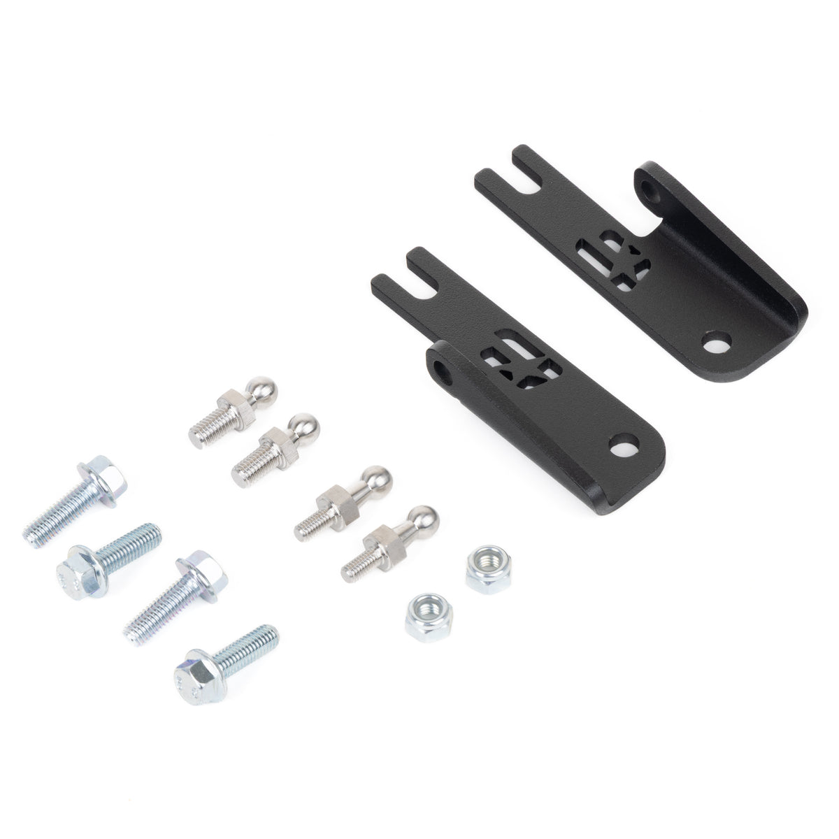 Overtake High-Lift Hood Struts 2004-2008 Forester