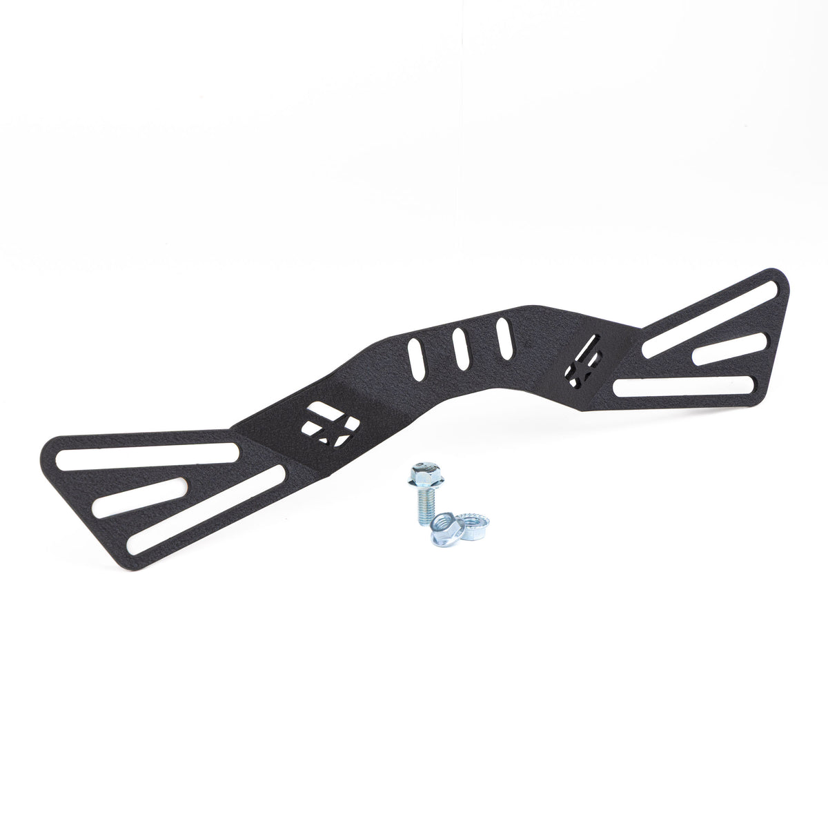 Overtake Hella Horn Mounting Bracket 2022+ WRX