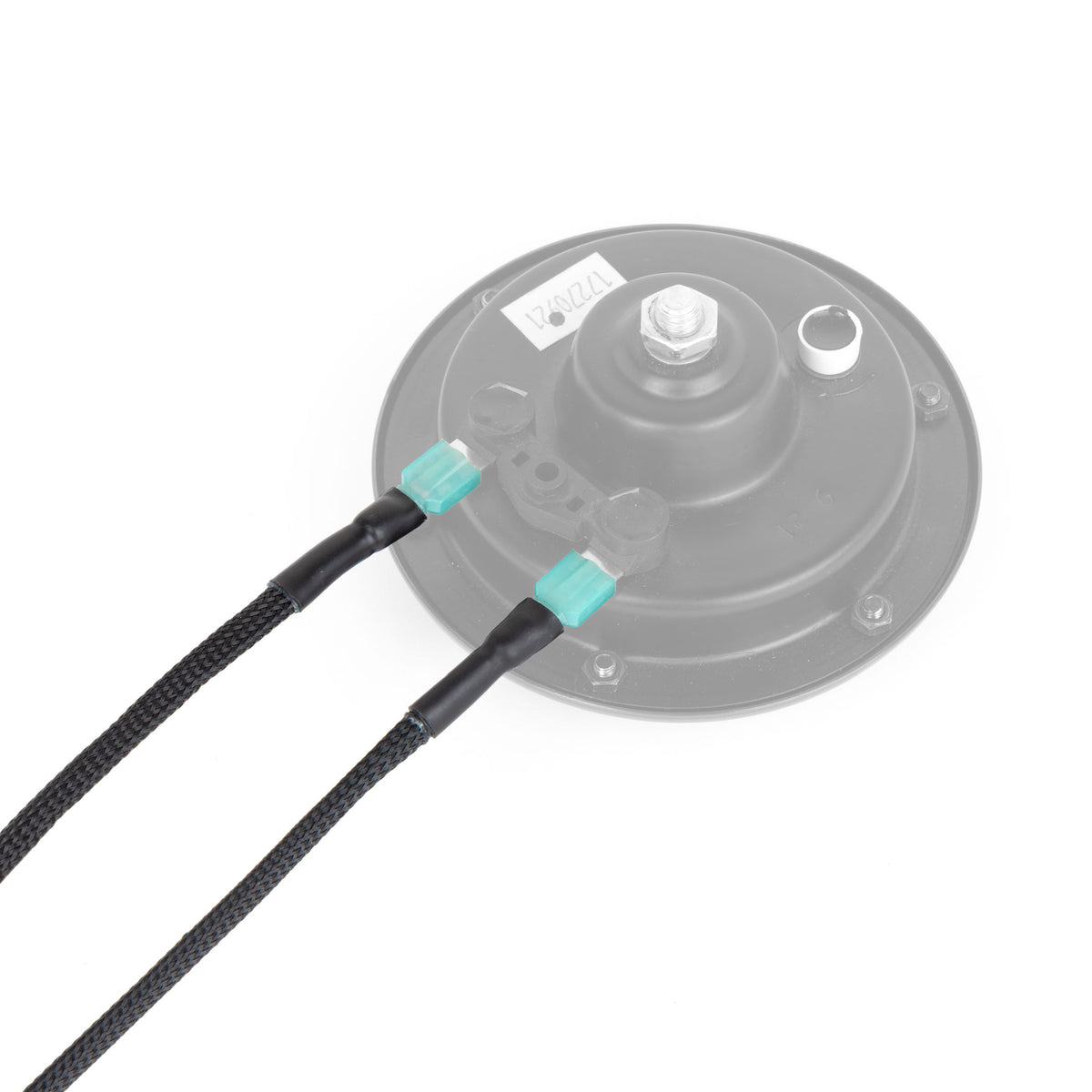 Overtake Hella Horn Wiring Harness 2022+ WRX