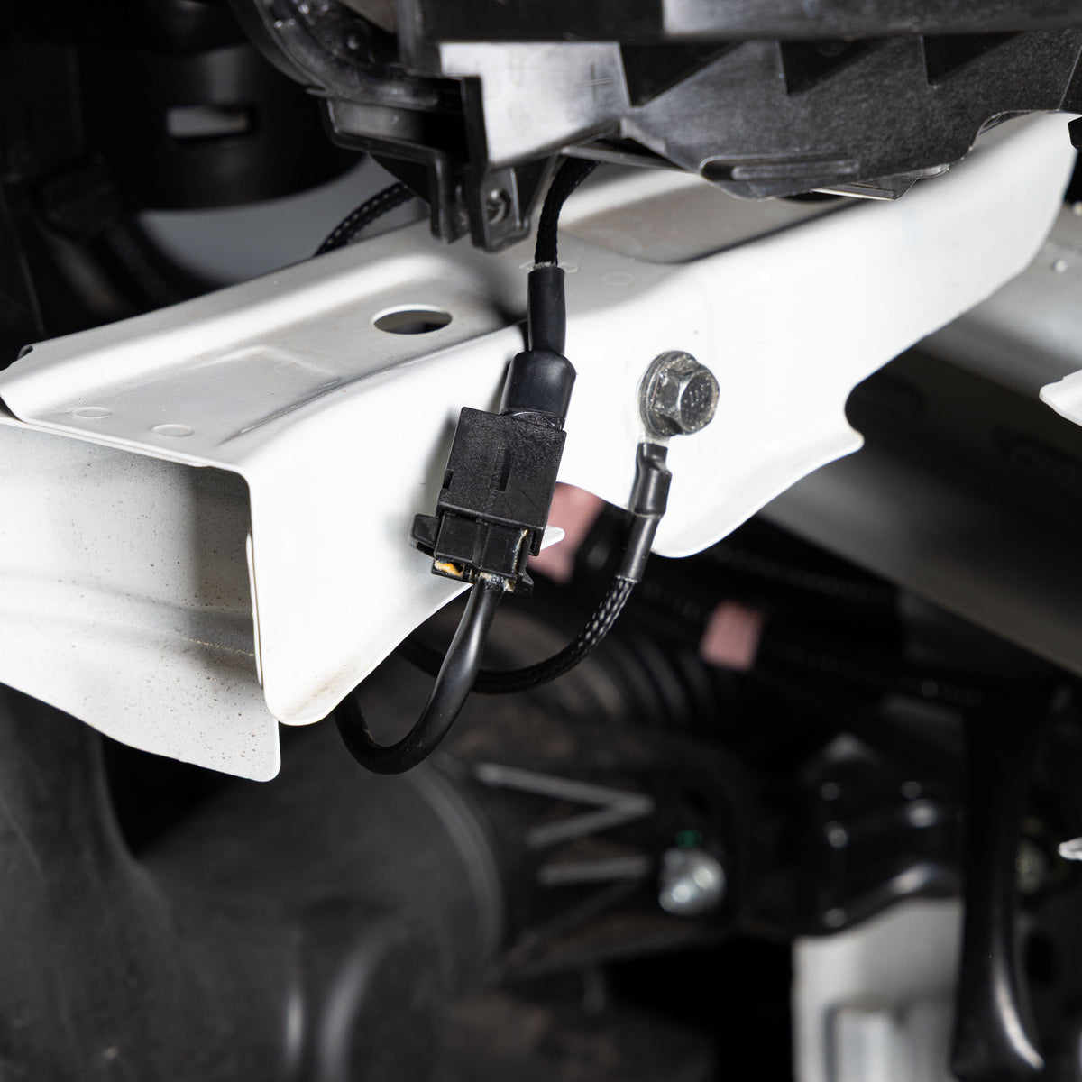 Overtake Hella Horn Wiring Harness 2022+ WRX