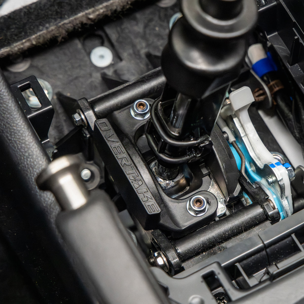 Overtake Shifter Stop 2015+ WRX