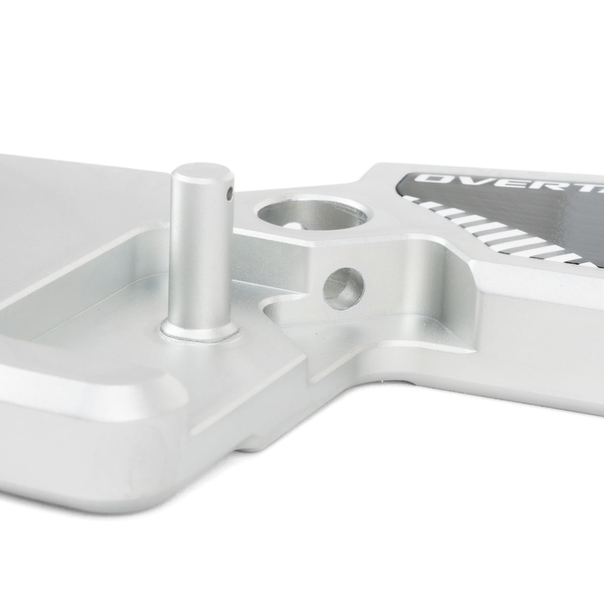 Overtake Short Shift Plate 2015+ WRX