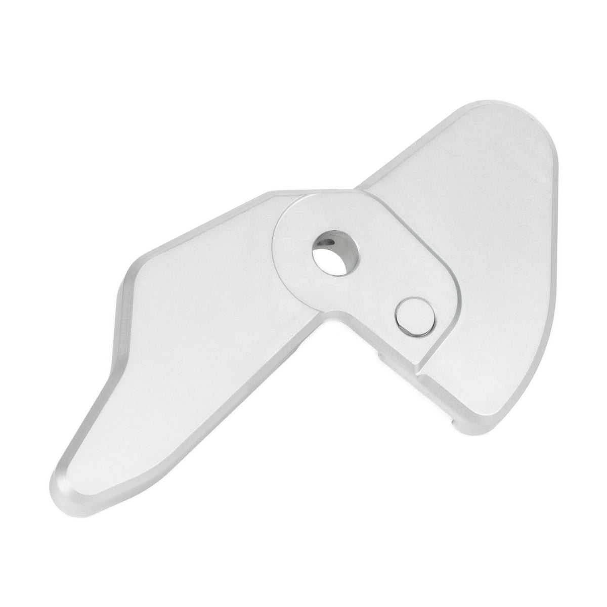 Overtake Short Shift Plate 2015+ WRX