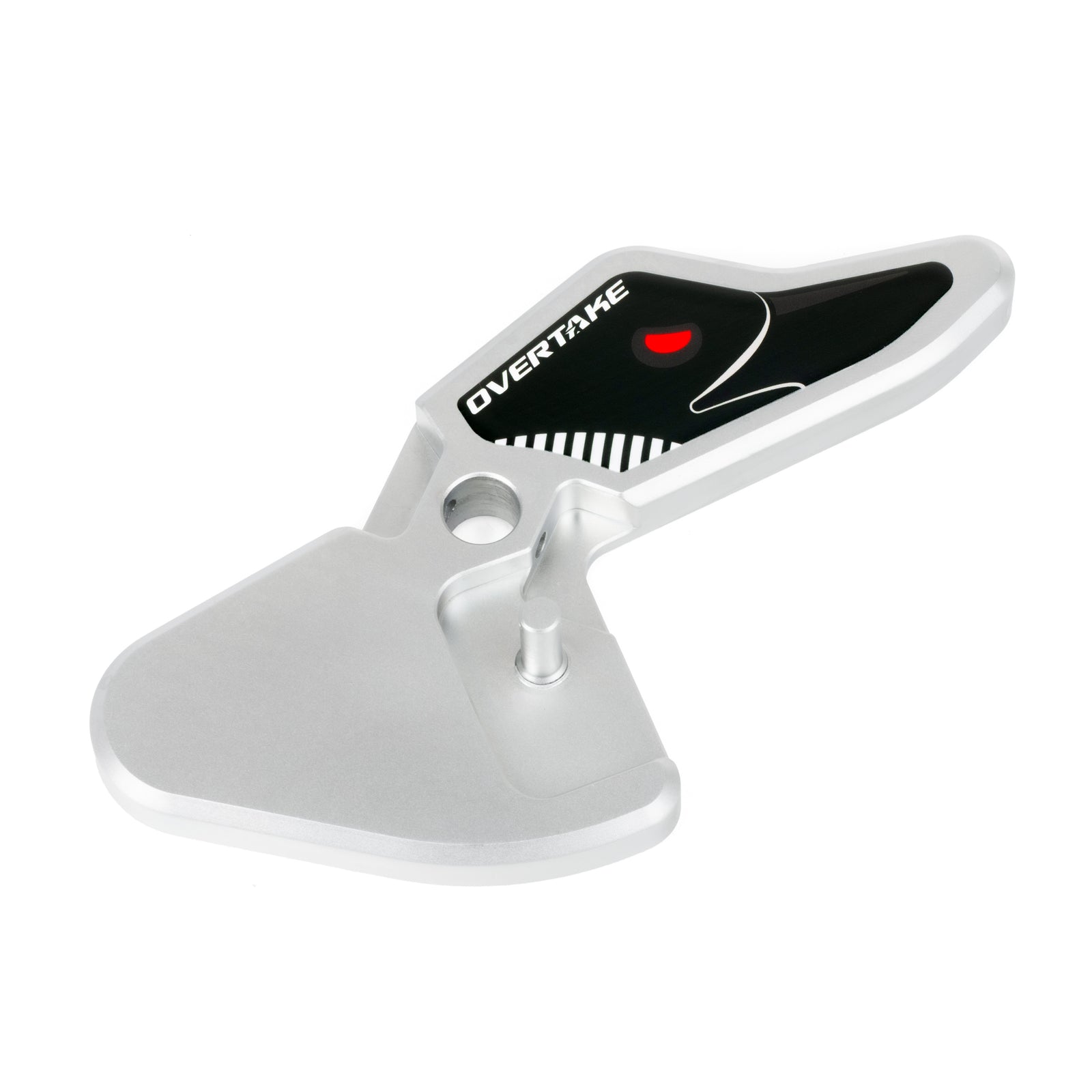 Overtake Short Shift Plate 2015+ WRX