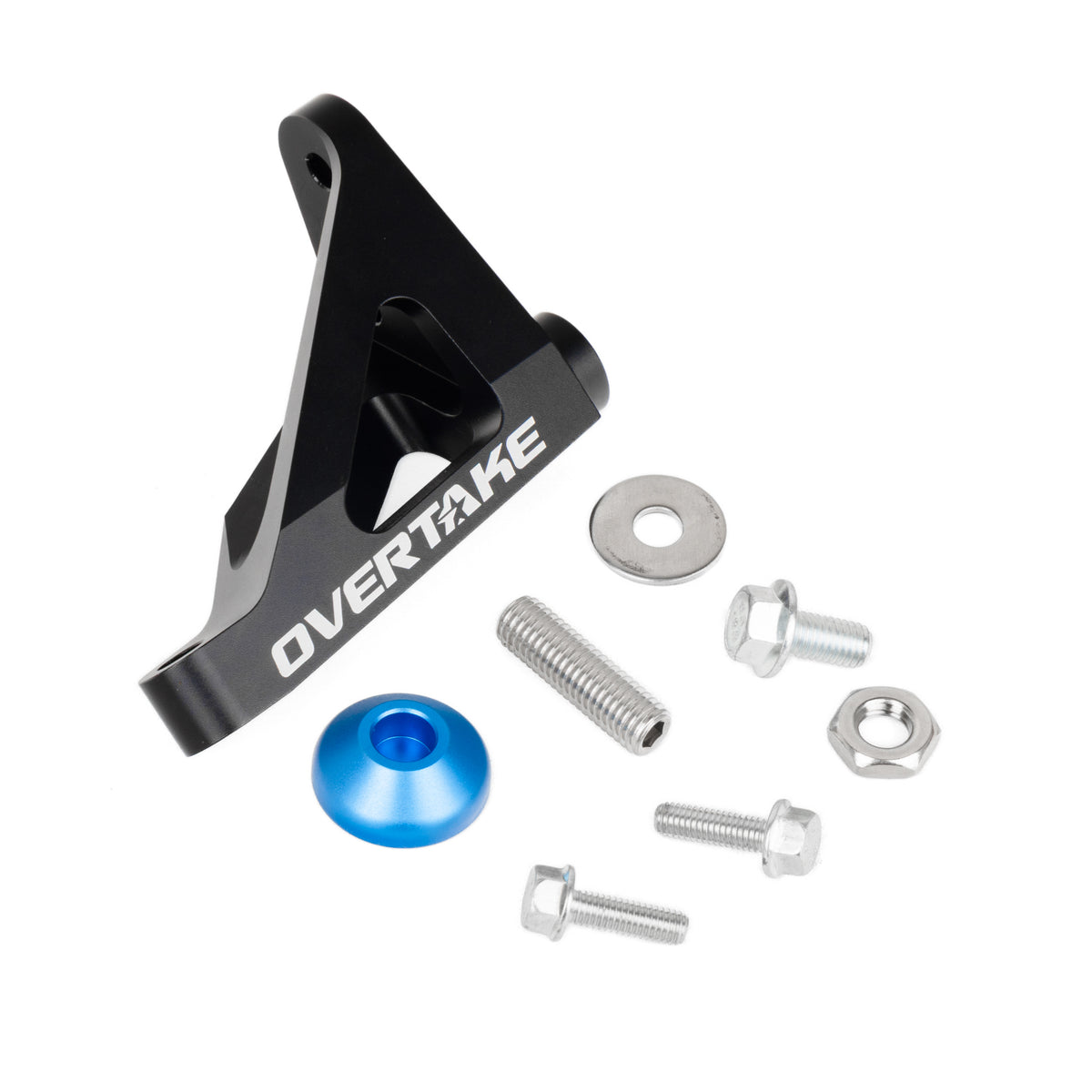 Overtake Master Cylinder Brace 2015-2021 WRX/STI