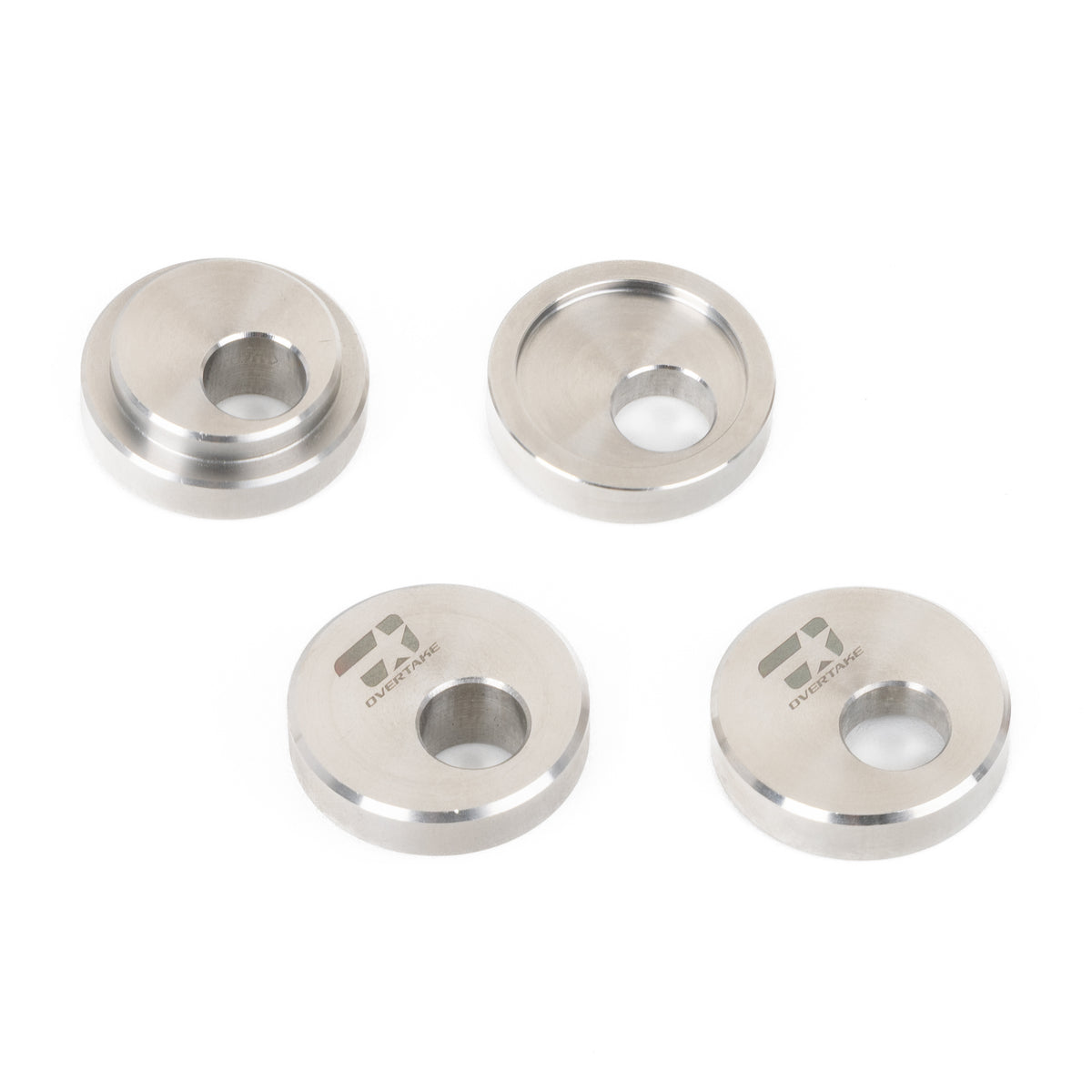 Overtake Driveshaft Carrier Bushings 2022+ WRX