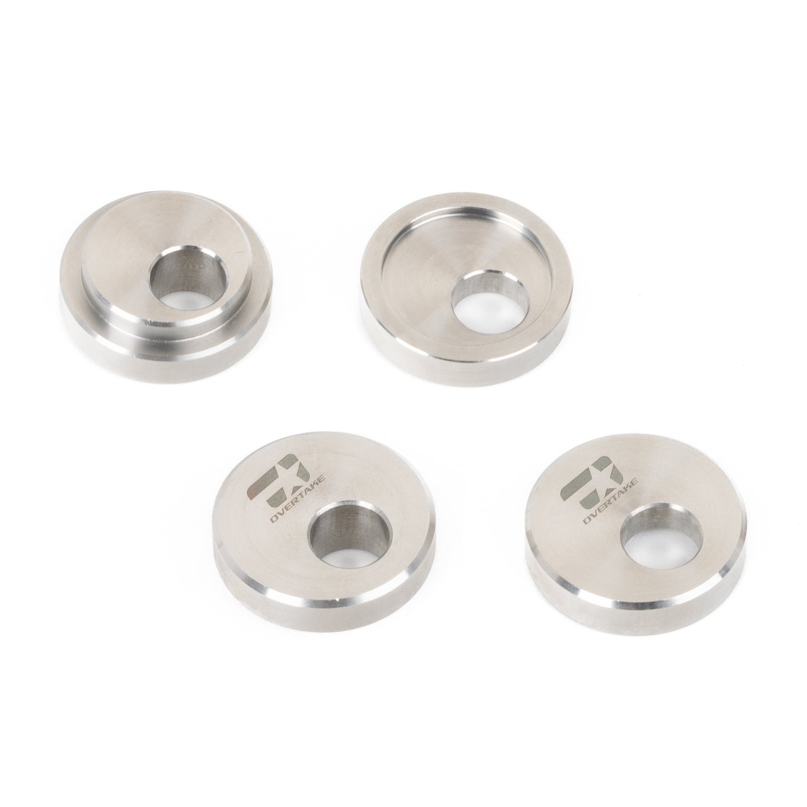 Overtake Driveshaft Carrier Bushings 2008-2021 WRX/STI