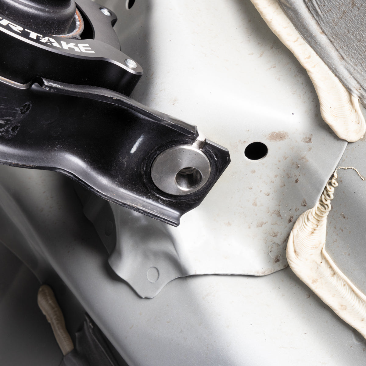 Overtake Driveshaft Carrier Bushings 2022+ WRX