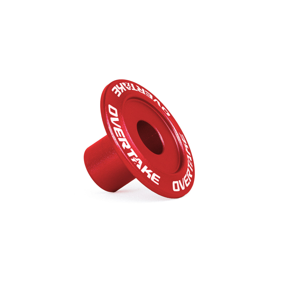 Overtake Top Mount Intercooler Grommet/Bushing