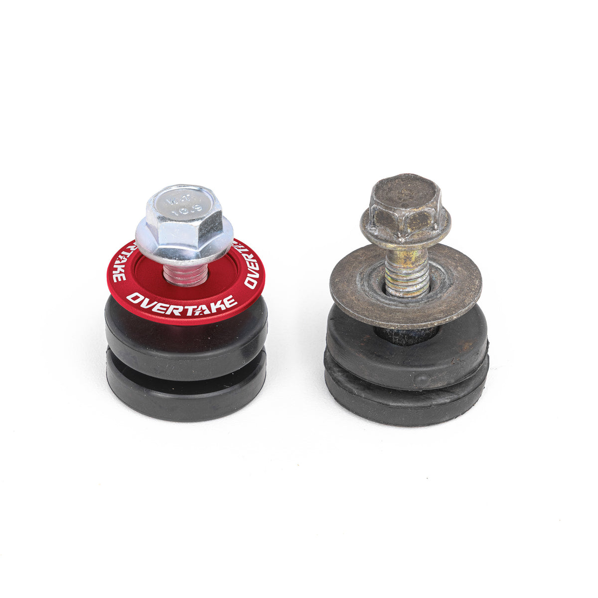 Overtake Top Mount Intercooler Grommet/Bushing