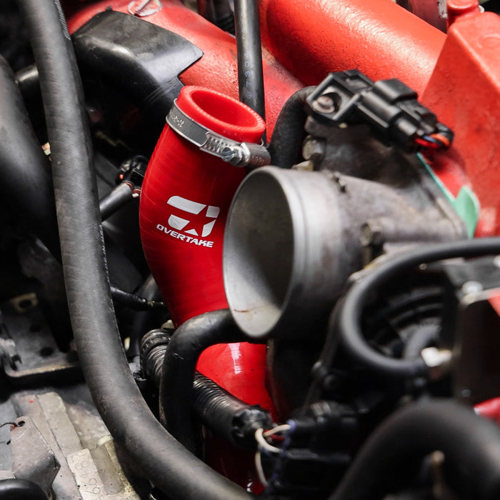 Overtake Bypass Valve (BOV) Return Hose 2002-2007 WRX/2004-2021 STI