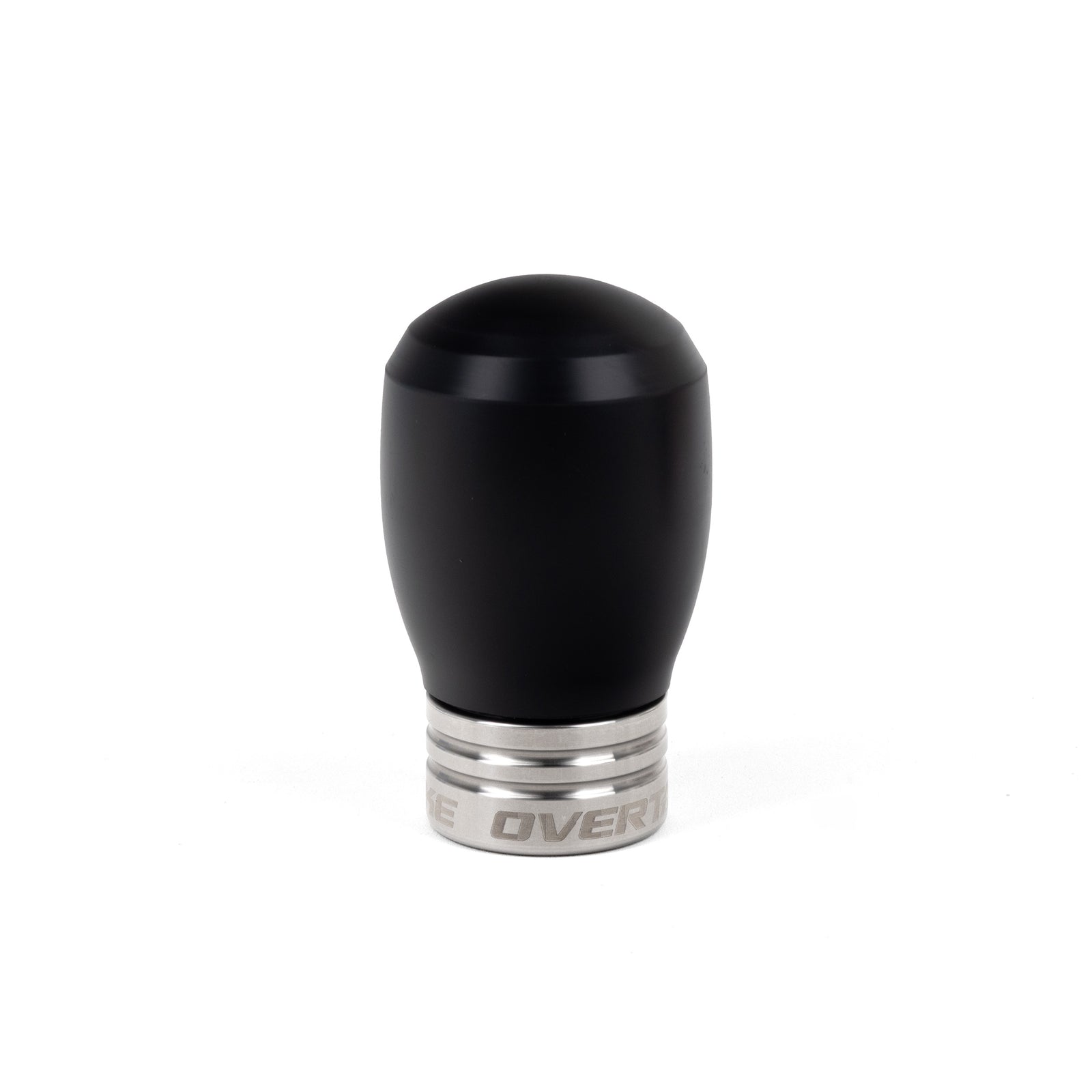 Overtake ModKnob Weighted Delrin Shift Knob Short