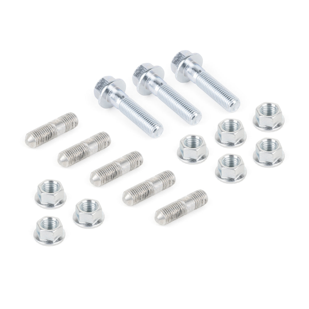Overtake Up Pipe Hardware Kit 2002-2014 WRX/2004-2021 STI