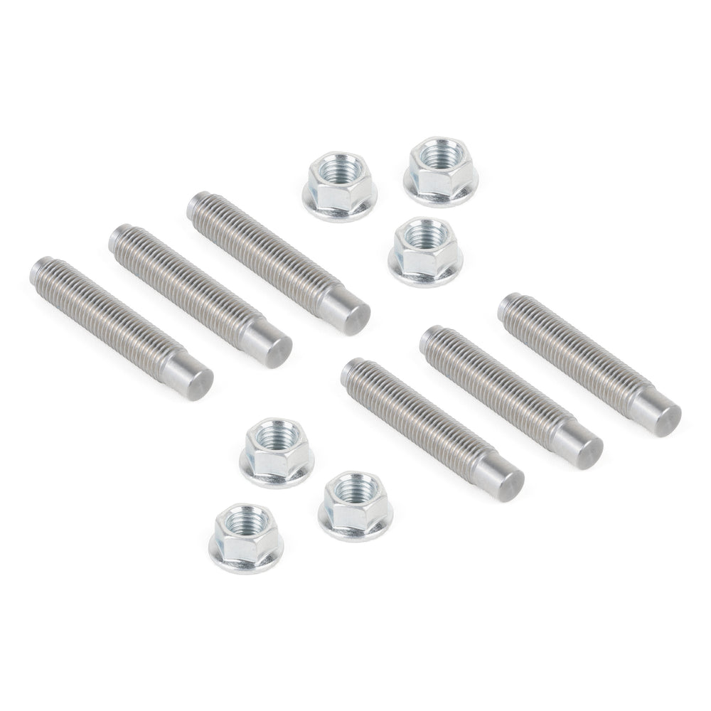 Overtake Exhaust Manifold/Header Stud/Nut Kit