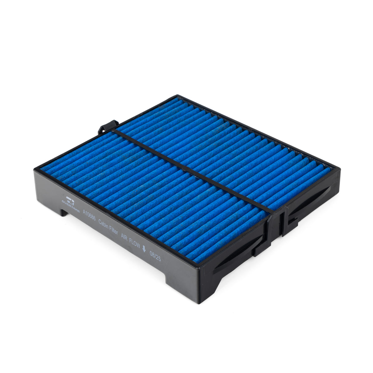 Overtake MicroCarbon Cabin Air Filter 2004-2008 Forester
