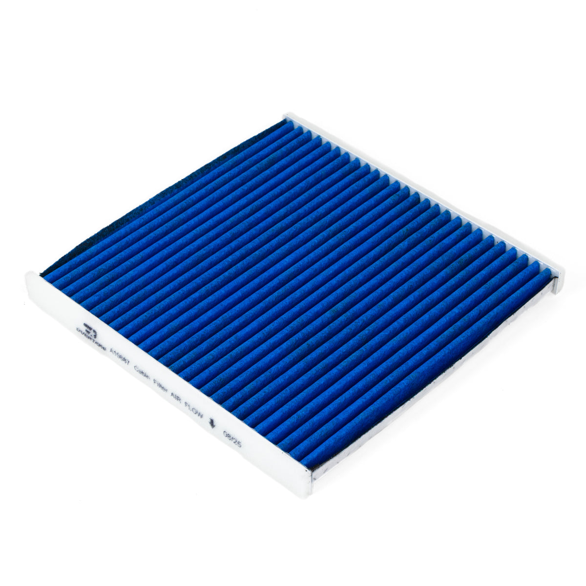 Overtake MicroCarbon Cabin Air Filter 2005-2009 Legacy/Outback