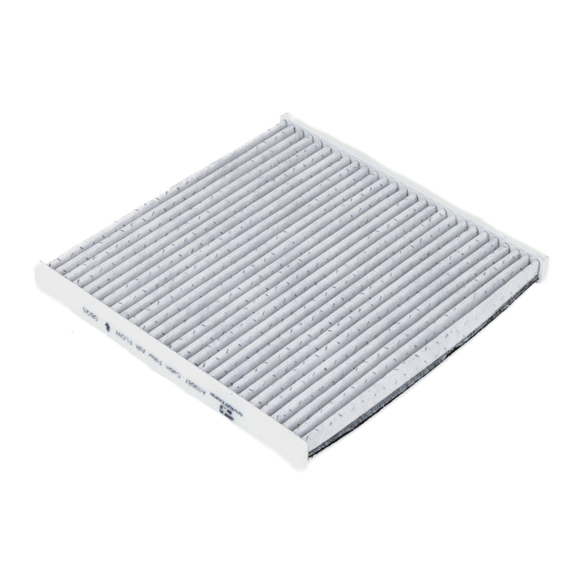 Overtake MicroCarbon Cabin Air Filter 2005-2009 Legacy/Outback