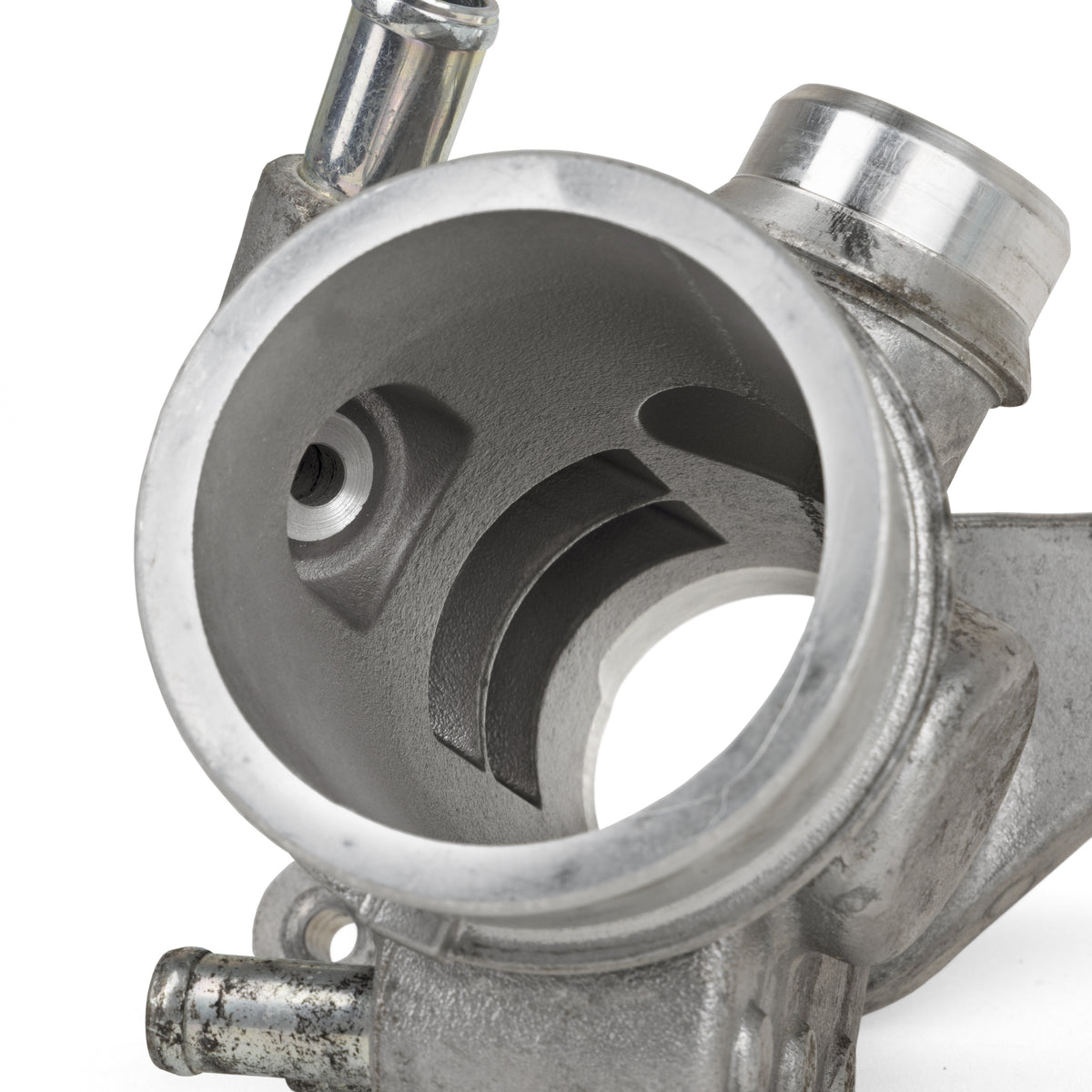Overtake Turbo Inlet 2022+ WRX