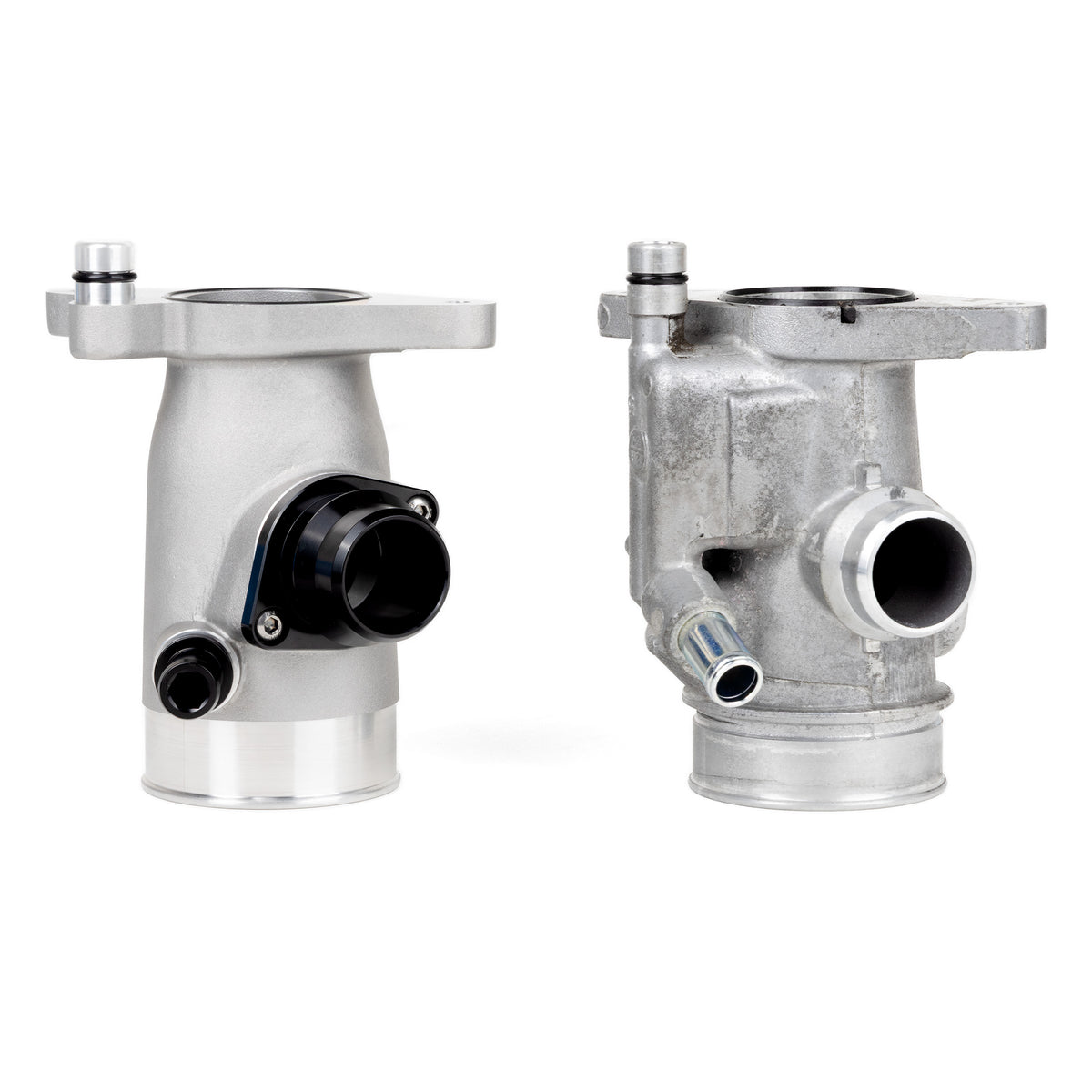 Overtake Turbo Inlet 2022+ WRX