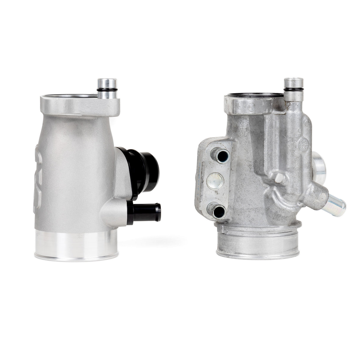 Overtake Turbo Inlet 2022+ WRX