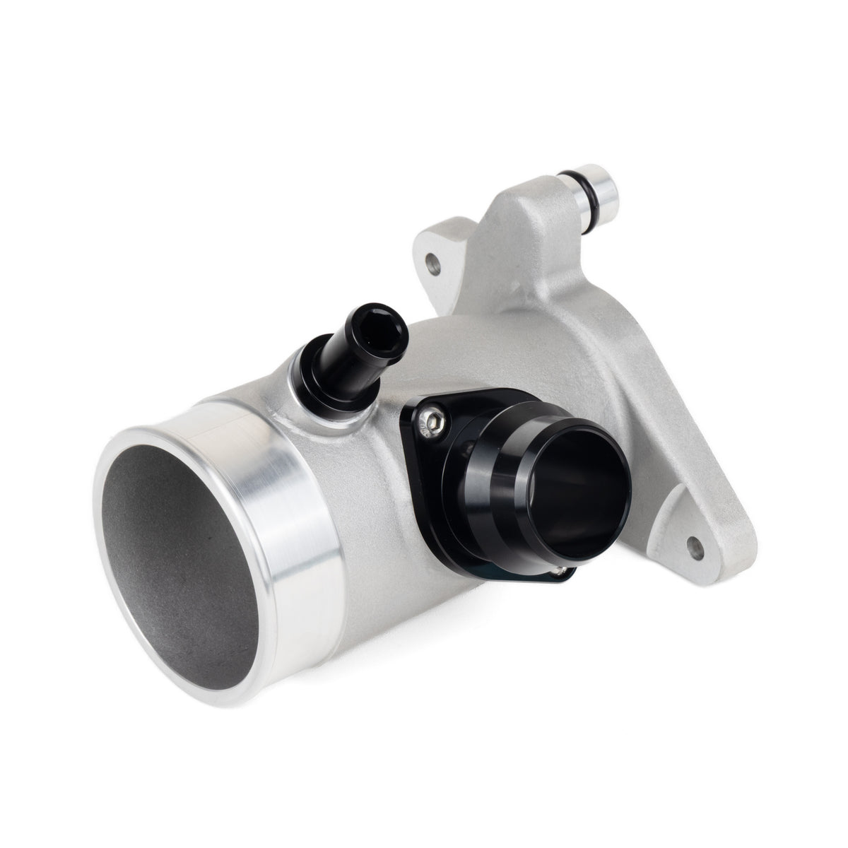 Overtake "Big Turbo" Aluminum Turbo Inlet 2022+ WRX