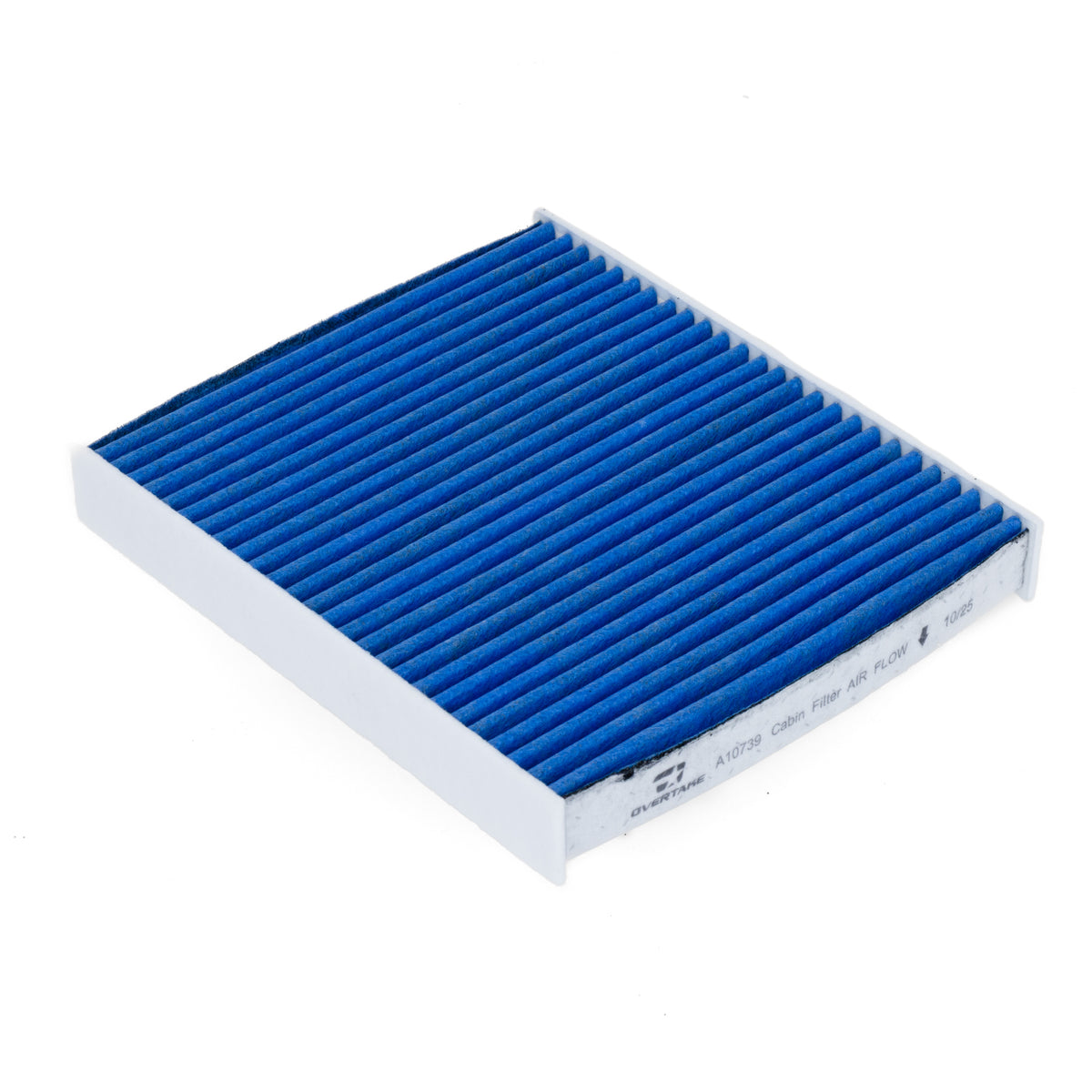 Overtake MicroCarbon Cabin Air Filter 2017-2023 Impreza/2019+ Ascent/2020+ Legacy/Outback